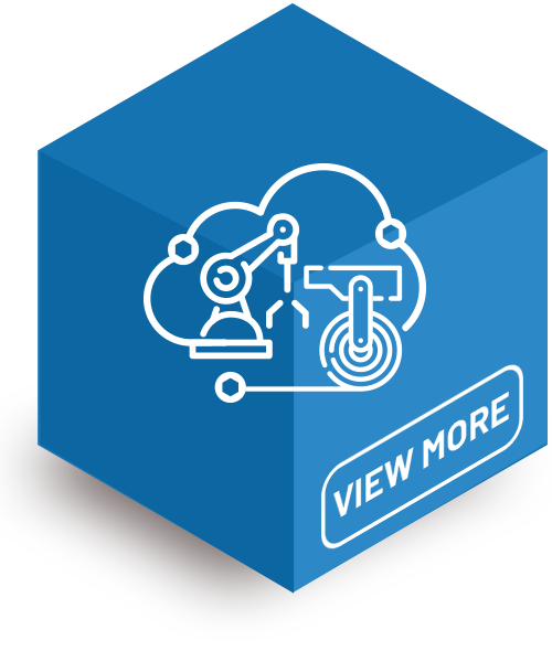 Advanced<br/>Intelligent<br/>Manufacturing